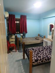 Blk 344 Woodlands Street 32 (Woodlands), HDB 4 Rooms #595907141